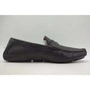 NEW Aquatalia and Men\'s Black Leather Slip On Dress Shoes Amazing quality. Aquatalia | Shoes | Aquatalia Black Leather Dress Casual  main image 3